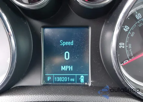 2014 Buick Encore Convenience z USA, uszkodzony, nr VIN KL4CJBSB8EB760218